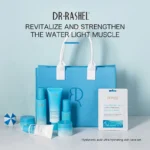 Набор для ухода за кожей ультраувлажняющий  Hyaluronic Acid Ultra Hydrating — изображение 2