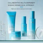 Набор для ухода за кожей ультраувлажняющий  Hyaluronic Acid Ultra Hydrating — изображение 4