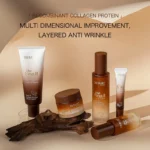 Набор для ухода за кожей Snail & Collagen Repair Firming — изображение 2