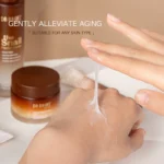 Набор для ухода за кожей Snail & Collagen Repair Firming — изображение 4