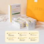 Setul de îngrijire a pielii Turmeric Glow Brightening - imagine 3