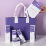 Setul de îngrijire de noapte Retinol Night Repair Youth-Activating