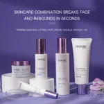 Setul de îngrijire de noapte Retinol Night Repair Youth-Activating - imagine 2