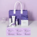 Setul de îngrijire de noapte Retinol Night Repair Youth-Activating - imagine 4