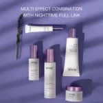 Setul de îngrijire de noapte Retinol Night Repair Youth-Activating - imagine 5