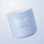 Маска с кератином для волос The Act Hair Mask Pro Keratin