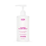 Șampon hidratant Pusy shampoo volume and repair