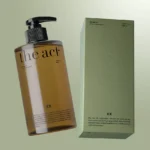 Gel-ulei de duș The Act oil shower gel XX