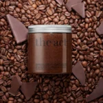 Густой скраб для тела The Act Cocoa and Coffee Body Scrub