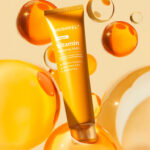 Mască cu vitamine și colagen Medipeel Vegan Vitamin Collagen Wrapping Mask