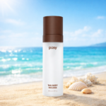 Аutobronzant PÚSY Tan Body Mousse