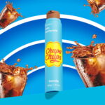 Зубная Паста Hismile chupa chups cola toothpaste