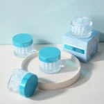 Cremă-capsule hidratantă ESTELIN Hyaluronic Acid & Ceramide - imagine 2