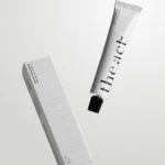Бальзам для губ The Act Lip butter balm coconut