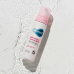 Пенка для интимной гигиены Derma B Mild Feminine Foaming Wash