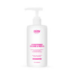 Увлажняющий кондиционер для волос Pusy Conditioner Volume and Repair
