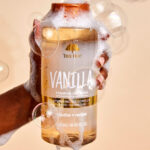 Gel de duș Tree Hut Vanilla Foaming Gel Wash