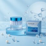 Крем-капсулы увлажняющий ESTELIN Hyaluronic Acid & Ceramide
