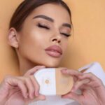 Cremă solară Multi-Defense Tinted Sunscreen SPF100 PA+++ - imagine 3