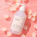 Gel de duș Jmella In France Blooming Peony Body Wash