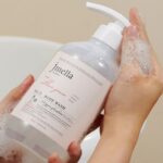 Gel de duș Jmella in France Fleur Grace Body Wash
