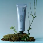Cremă parfumată pentru picioare cu 5 % uree Koelf foot cream mistic grove