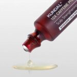 Сыворотка для кожи головы KUNDAL 10X Caffeine Strengthening Scalp Serum Herb Mint — изображение 2