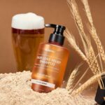Șamponul Kundal Beer Yeast Scalp Shampoo Herb Mint