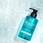 Șamponul Kundal Dandruff  Shampoo Apple Green Tea