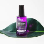 Питательная сыворотка для волос Kundal Macadamia Ultra Hair Serum White Musk