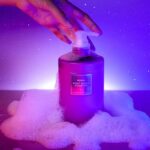 Şampon pentru noapte cu colagen Kundal Night Repair Shampoo Into The Dream