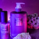 Şampon pentru noapte cu colagen Kundal Night Repair Shampoo Into The Dream - imagine 2