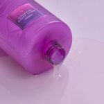 Şampon pentru noapte cu colagen Kundal Night Repair Shampoo Into The Dream - imagine 3