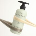 Șamponul fără siliconi Lador Newplex Balancing shampoo
