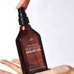 Uleiul de păr Lador Premium Argan Morocco Oil - imagine 2