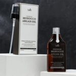 Uleiul de păr Lador Premium Argan Morocco Oil