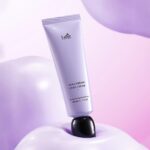Cremă de păr pentru bucle Lador Volumising curl cream