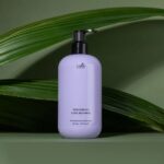 Șamponul pentru păr creț Lador Volumising Curl Shampoo