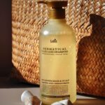 Șamponul Lador Dermatical Hair-Loss