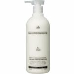 Бессиликоновый бальзам для волос  Lador Moisture Balancing Conditioner
