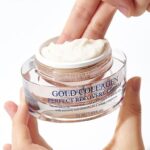 Крем антивозрастной" Maxclinic Gold Collagen Perfect Recovery Cream" — изображение 2