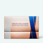 Крем антивозрастной" Maxclinic Gold Collagen Perfect Recovery Cream" — изображение 3