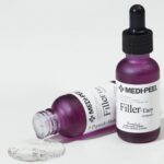 Ser intensiv anti-îmbătrânire Medi-Peel Eazy Filler Ampoule