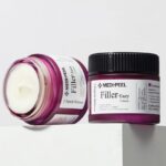 Антивозрастной крем с эффектом филлера  Medi-Peel Eazy Filler Cream