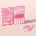 Ser-ampulă intensivă cu PDRN Medicube PDRN pink one day serum 10pcs