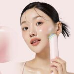 Beauty device "Medicube Age-R Booster Pro Ex Pink Device" - imagine 2