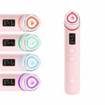 Beauty device "Medicube Age-R Booster Pro Ex Pink Device" - imagine 4