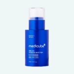 Ser pentru îngrijirea porilor Medicube one day exosome shot pore ampoule 7500