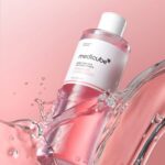 Toner calmant cu extract de somon Medicube PDRN Pink Cica Soothing Toner