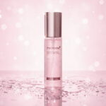 Spray-Ser gel  pentru față Medicube Pink PDRN Collagen Glow Jelly Mist Serum